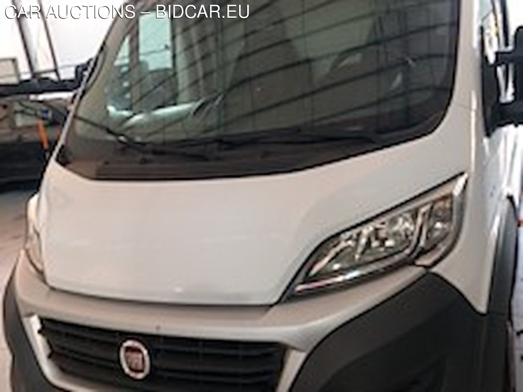 Fiat ducato maxi 35 xlh3 2.3 -