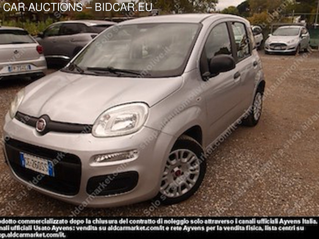 Fiat panda PC 1.0 70cv SS -