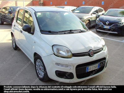 Fiat panda 1.0 firefly 70cv SS -