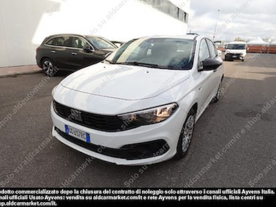 Fiat tipo 1.0 100cv FP -