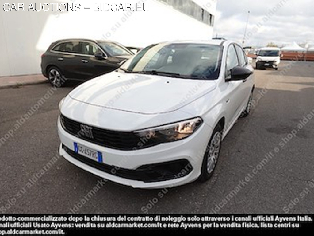 Fiat tipo 1.0 100cv FP -