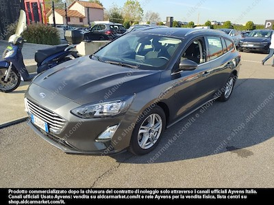 Ford focus SW PC 1.5 ecoblue -