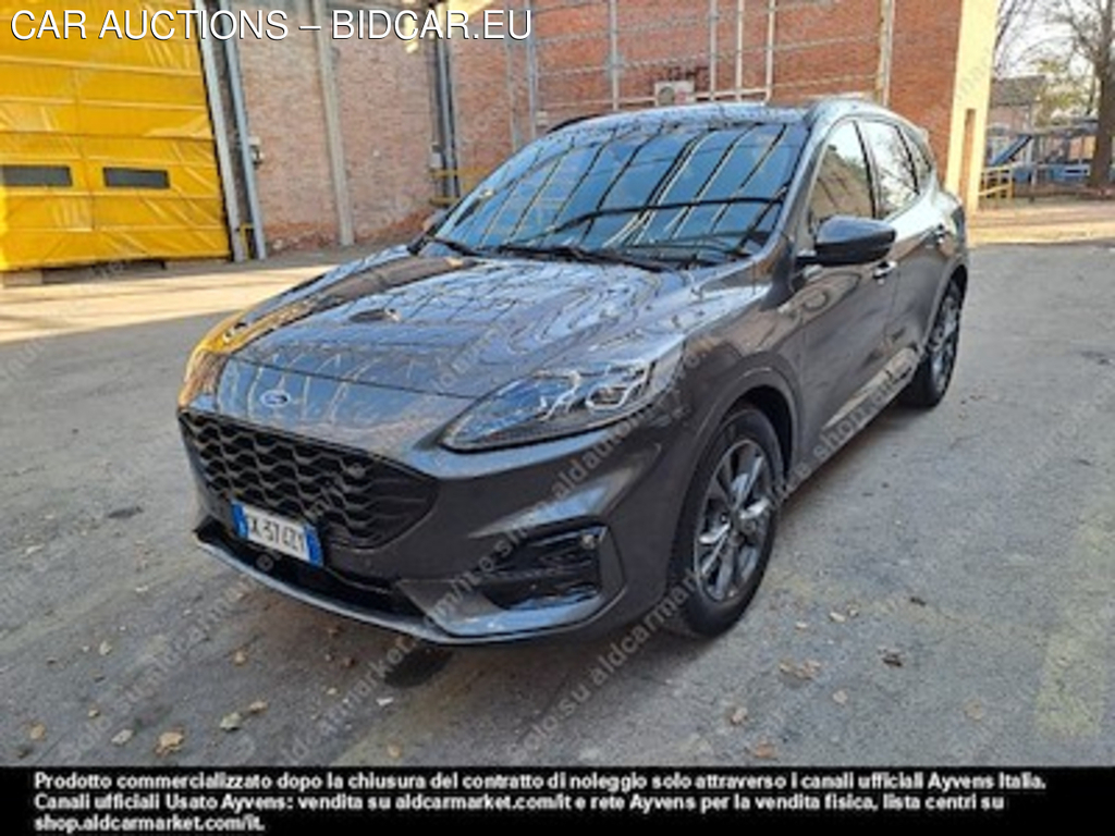 Ford kuga PC 1.5 ecoblue 120cv -