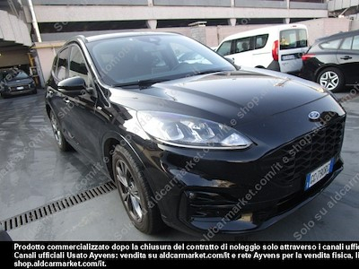 Ford kuga 1.5 ecoblue 120cv 2wd -