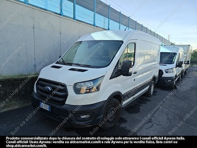 Ford transit 350 l2h2 trend 2.0 -