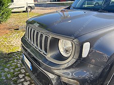 Jeep renegade 1.6 mjet 130cv limited -