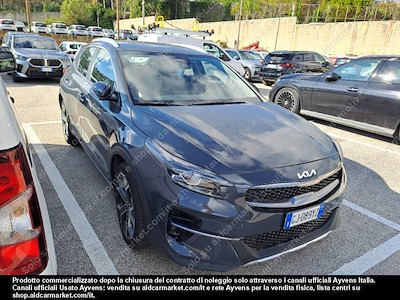 Kia xceed 1.5 t-gdi 160 CV -