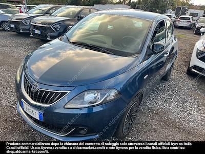 Lancia ypsilon ecochic 1.0 firefly 70cv -
