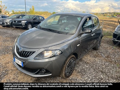 Lancia ypsilon ecochic 1.0 firefly 70cv -
