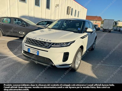 Land Rover range rover evo 1.5 -