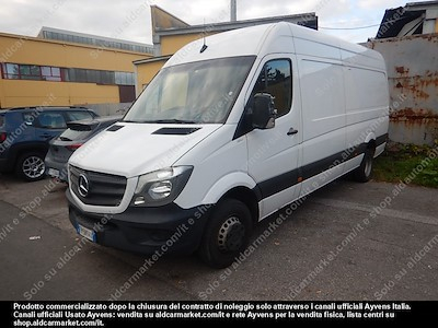 Mercedes-Benz sprinter 416 cdi f4335 t.alto -