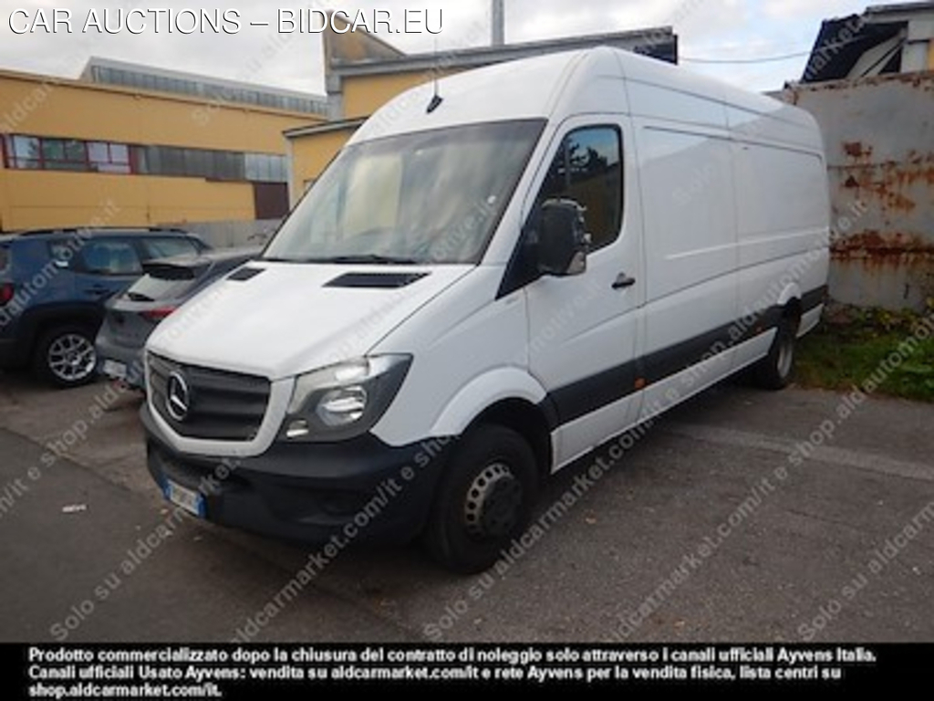Mercedes-Benz sprinter 416 cdi f4335 t.alto -