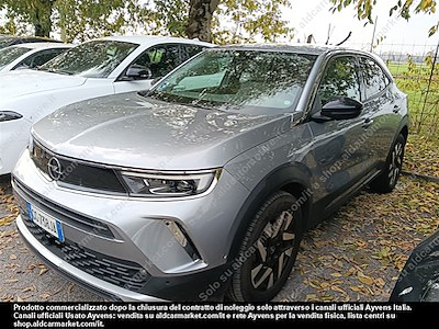 Opel mokka PC 1.2 T elegance -