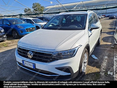 Volkswagen tiguan 2.0 tdi scr 110kw -