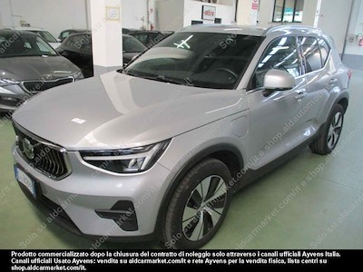 Volvo xc40 PC T4 recharge plug-in -