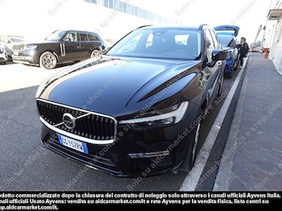 Volvo xc60 B4 D awd automatico -