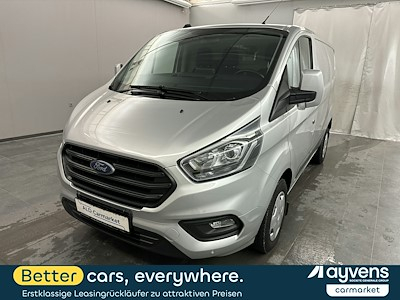 Ford Transit custom 280 L1H1 LKW VA Trend Kasten, 4-turig, 6-Gang