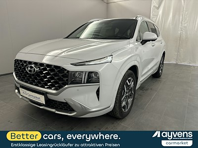 Hyundai Santa FE 1.6 Plugin-Hybrid 4WD Signature Geschlossen, 5-turig, Automatik, 6-Gang