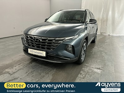 Hyundai TUCSON 1.6 T-GDi Plug-in-Hybrid 4WD Prime Geschlossen, 5-turig, Automatik, 6-Gang