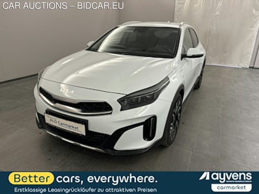 Kia XCeed 1.6 GDI DCT6 OPF Plug-in-Hybrid PLATINUM Geschlossen, 5-turig, Automatik, 6-Gang