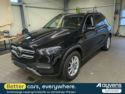 Mercedes-Benz Gle 350 DE 4mat MERCEDES GLE 350 de 4Matic 9G-TRONIC