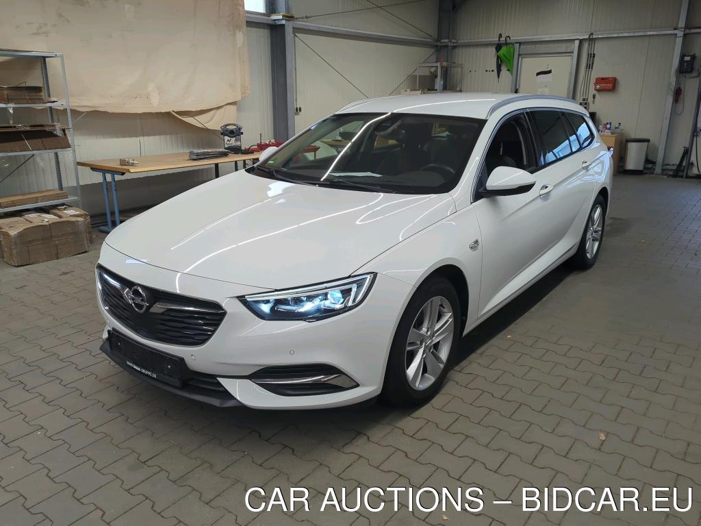 Opel Insignia SPORTS TOURER 1.6 DIESEL AUT Business Innovation, 2020