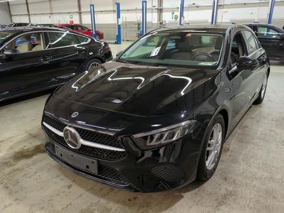 Mercedes-Benz A 180 7G-DCT Entry, 2023