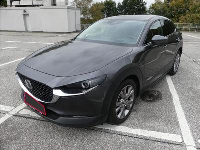 Mazda Cx-30 E-SKYACTIV-G 2.0 M HYBRID DRIVE, 2021