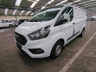 Ford Transit CUSTOM 300 L2H1 LKW VA Trend, 2019