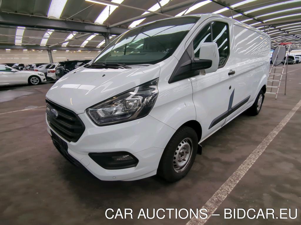 Ford Transit CUSTOM 300 L2H1 LKW VA Trend, 2019
