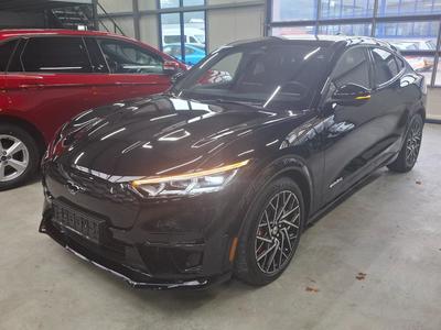 Ford Mustang MACH-E AWD, 2022