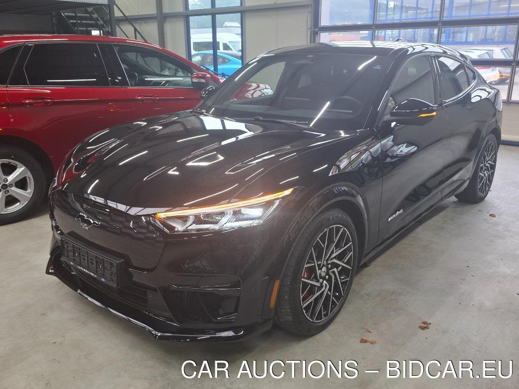 Ford Mustang MACH-E AWD, 2022