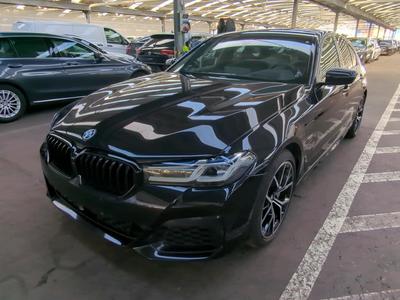 BMW 530e XDRIVE AUT., 2022