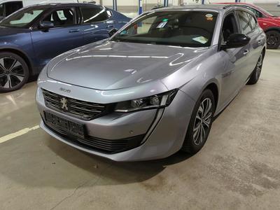 Peugeot 508 SW BLUEHDI 130 EAT8 Allure, 2023
