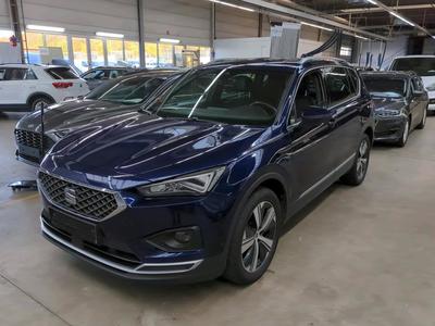 Seat Tarraco 2.0 TDI SCR DSG, 2022