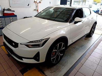 Polestar  2 DUAL MOTOR 78KWH, 2022