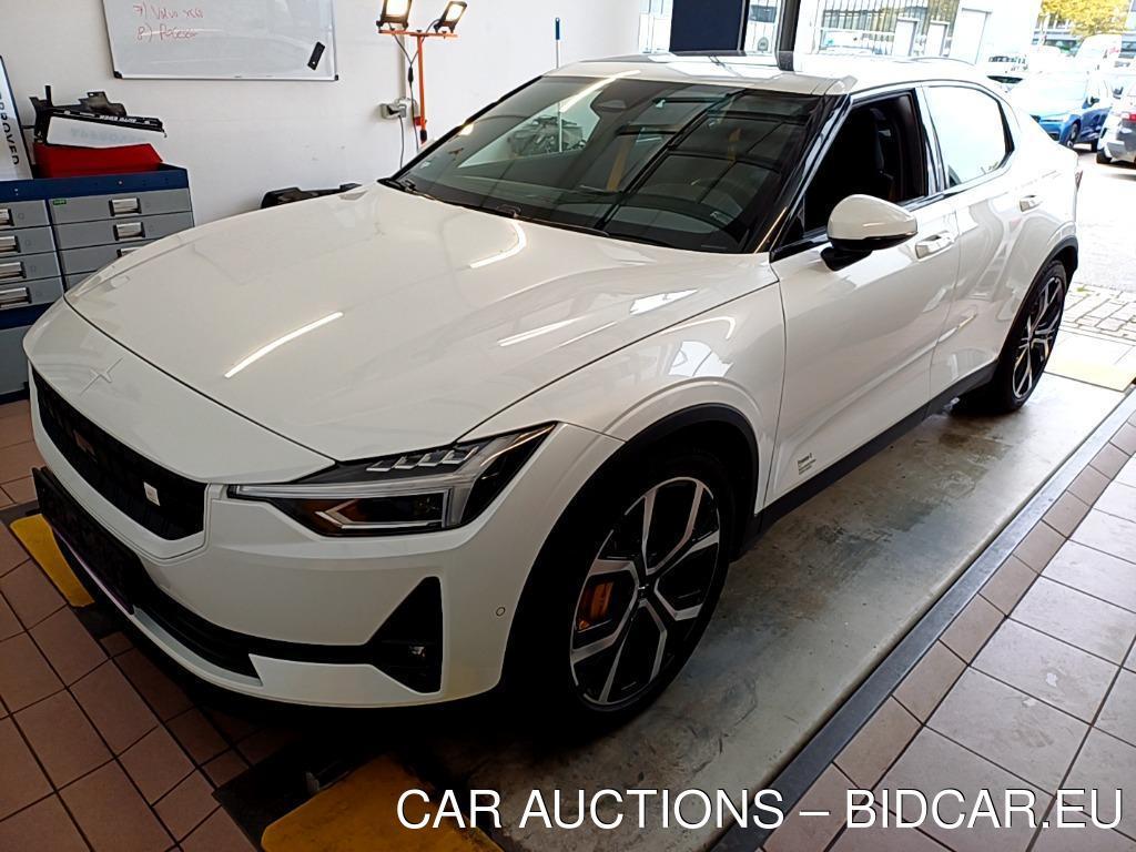 Polestar  2 DUAL MOTOR 78KWH, 2022