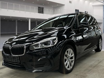 BMW 218D GRAN TOURER AUT. Advantage, 2022
