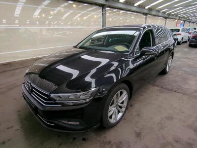 Volkswagen Passat VARIANT 2.0 TDI SCR DSG Business, 2021