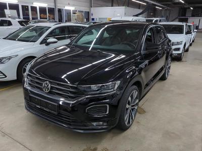 Volkswagen T-roc 1.5 TSI ACT OPF DSG, 2020