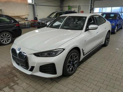 BMW I4 EDRIVE40 GRAN COUPE M Sport, 2023
