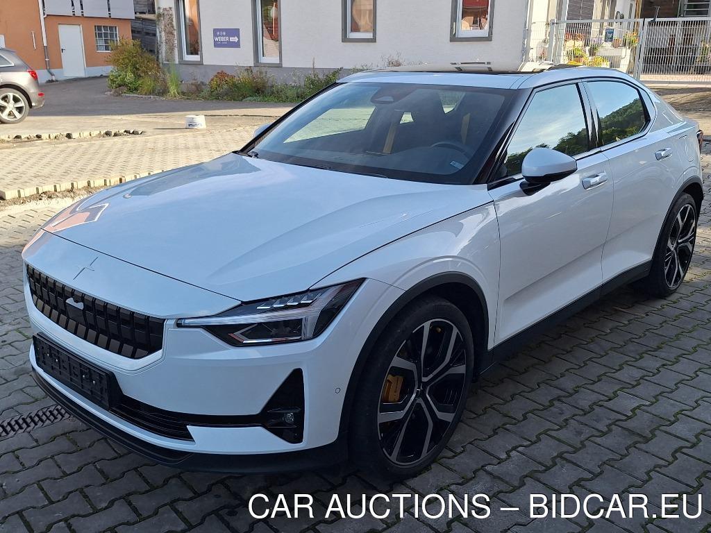 Polestar  2 DUAL MOTOR 78KWH, 2022
