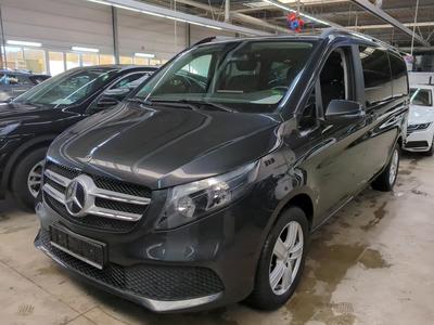 Mercedes-Benz V 220 D LANG 9G-TRONIC Rise, 2020