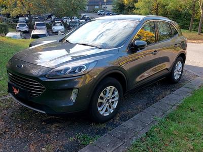 Ford Kuga 2.5 DURATEC PHEV, 2022