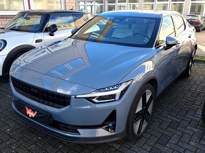 Polestar  2 DUAL MOTOR 78KWH, 2022