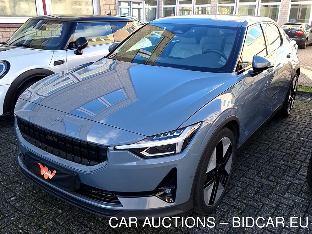 Polestar  2 DUAL MOTOR 78KWH, 2022
