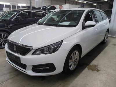 Peugeot 308 SW BLUEHDI 130 STOP &amp; START Active, 2020
