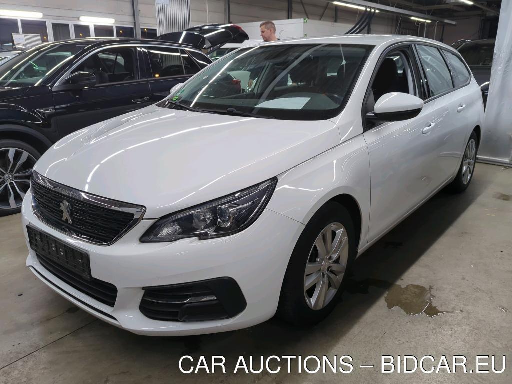 Peugeot 308 SW BLUEHDI 130 STOP &amp; START Active, 2020