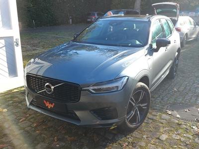 Volvo Xc60 T8 AWD RECHARGE GEARTRONIC, 2020