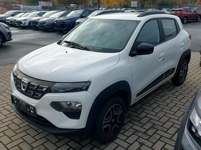 Dacia Spring - Comfort, 2022